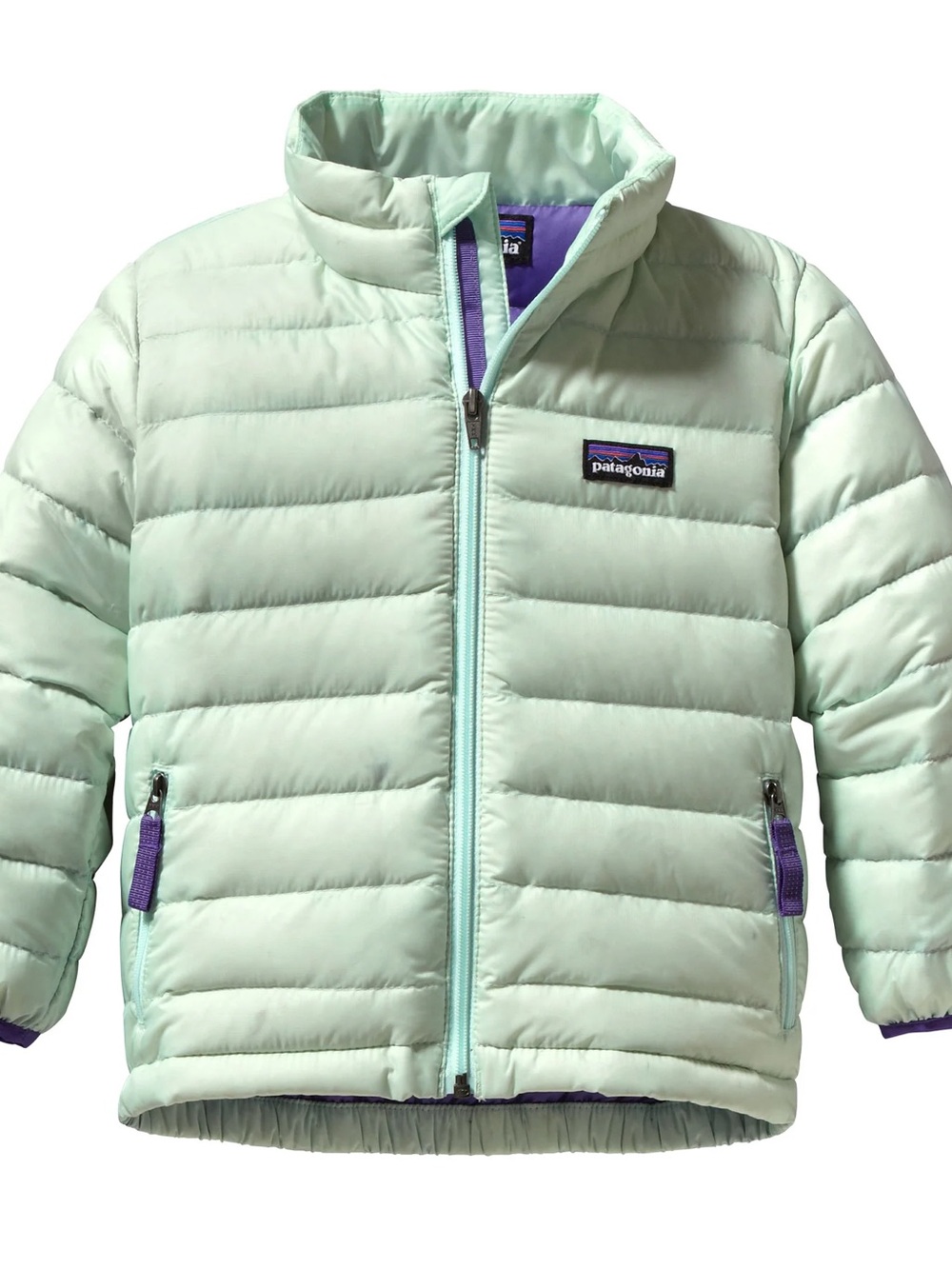 Patagonia Baby Down Sweater 3t